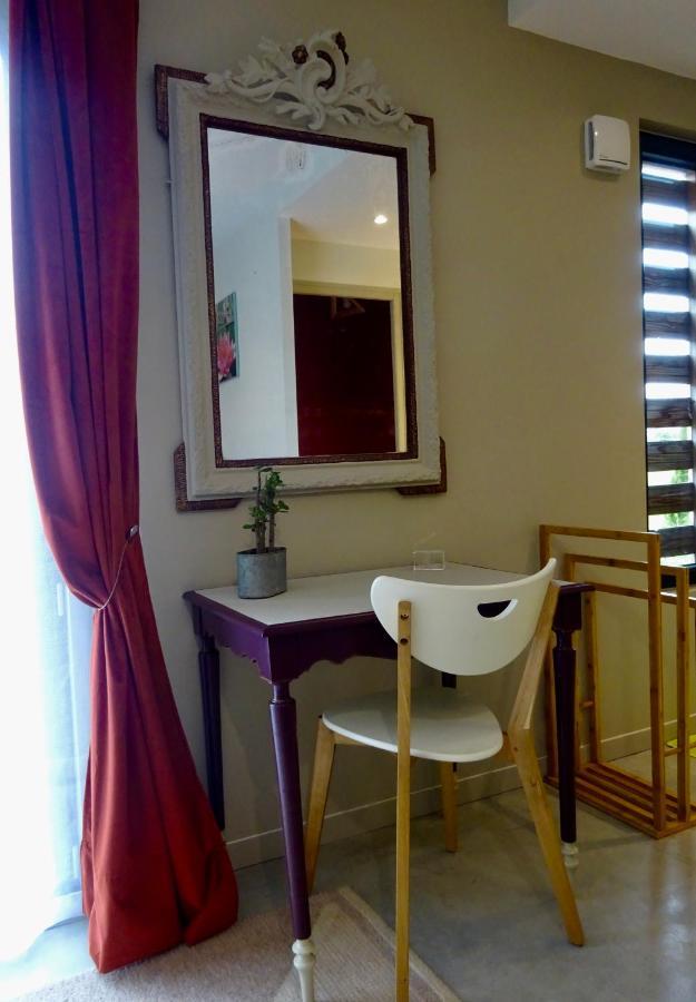 Relais De La Brande Bed and Breakfast Saint-Gourson Buitenkant foto